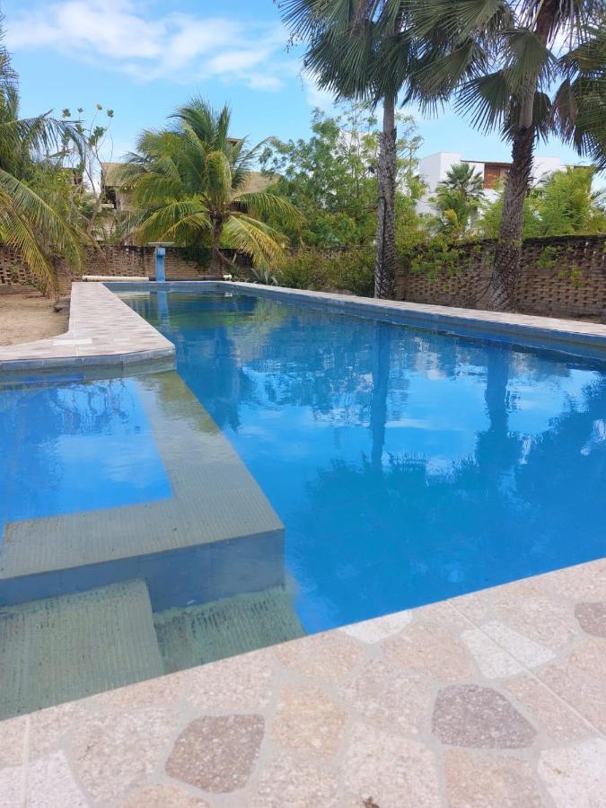 Villa Quinta Zabele Barra Grande  Exterior foto