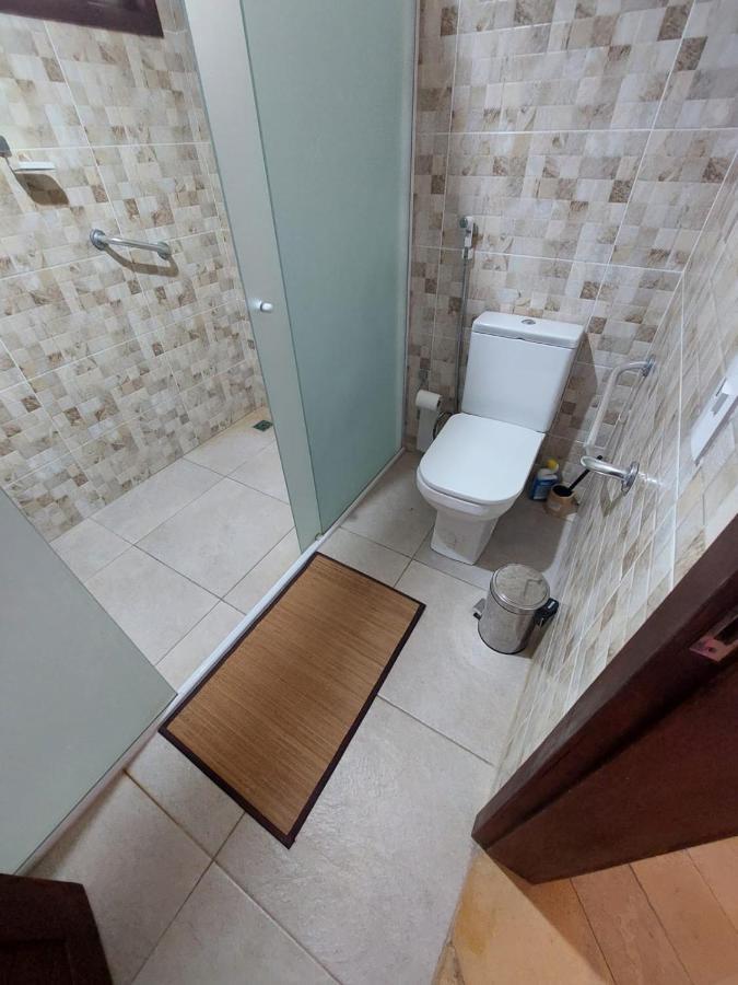 Villa Quinta Zabele Barra Grande  Exterior foto